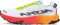Altra Mont Blanc Carbon - White / Orange (AL0A85PF108)