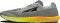 Altra Escalante Racer 2 - Gray / Orange (AL0A85NG280)