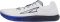 Altra Escalante 4 - White/Blue (AL0A85NE140)