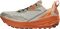 Altra Experience Wild - Gray/Orange (AL0A82CF280)