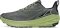 Altra Experience Wild - Gray / Green (AL0A82CF231)