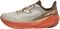 Altra Experience Flow - Gray/Orange (AL0A85NV280)