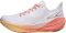Altra Experience Flow - White (AL0A85NW161)