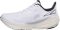 Altra Experience Flow - White / Gray (AL0A85NW120)