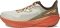 Altra Experience Form - Gray/Orange (AL0A85NV280)