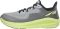 Altra Experience Form - Gray/Green (AL0A85NT231)