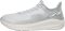 Altra Experience Form - White / Gray (AL0A85NT120)