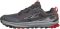 Altra Lone Peak 9 - Dark Shadow (AL0A85PG222)