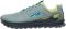 Altra Lone Peak 9 - Gray/Blue (AL0A85PG242)