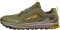 Altra Lone Peak 9 - Green (AL0A85PG330)