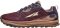 Altra Lone Peak 9 - Maroon (AL0A85PG666)