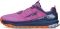 Altra Lone Peak 9 - Purple (AL0A85RH580)
