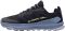 Altra Lone Peak 9 - Black/Blue (AL0A85PR040)