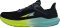 Altra Torin 8 - 031 Black Lime (AL0A85QE031)