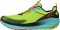 Altra Experience Wild 2 - Gray / Lime (AL0A85RX232)