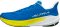 Altra Experience Flow 2 - Blue/Yellow (AL0A85RE470)