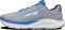 Altra Paradigm 8 - Blue/Gray (AL0A85RM420)