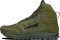 Altra Lone Peak 9 Waterproof Mid - Green (AL0A85PK330)