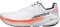 Altra Experience Flow 3 - White/Coral (AL0A85SS161)
