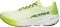 Altra Experience Flow 3 - White / Lime (AL0A85SS102)