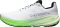 Altra Experience Flow 3 - White / Black / Green Gecko (AL0A85SS85D)
