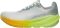 Altra Experience Flow 3 - Gray (AL0A85U7220)