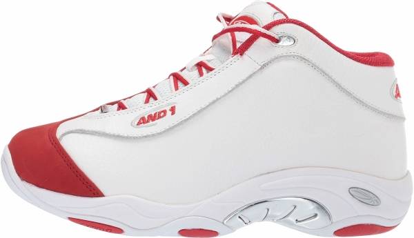 best and1 basketball shoes