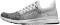 zapatillas de running Hoka One One amortiguación media talla 42 - White/Black/Ombre (12007119100)