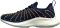 APL Techloom Zipline - Navy/Racing Yellow/Red (12013123411)