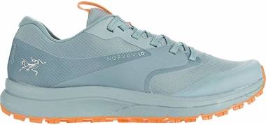 Arc’teryx Norvan LD GTX