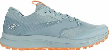 Arc’teryx Norvan LD GTX - Blue (4001)