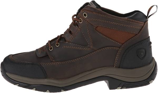 ariat men's terrain hiking boot