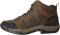 Ariat Terrain - Brown (10016378) Ariat Terrain - Brown (10016378)