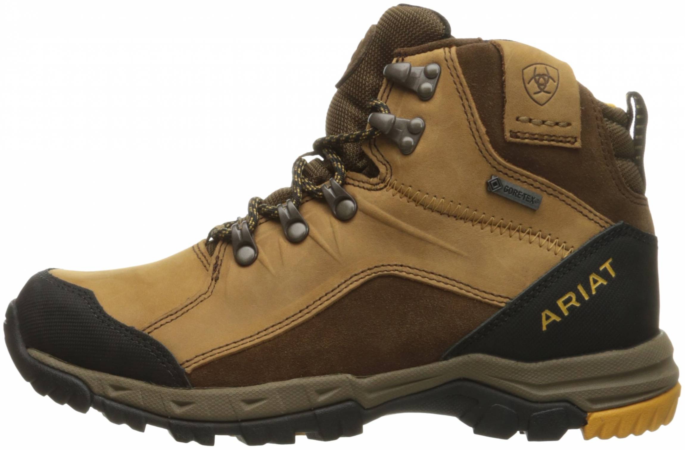 ariat skyline mid gtx