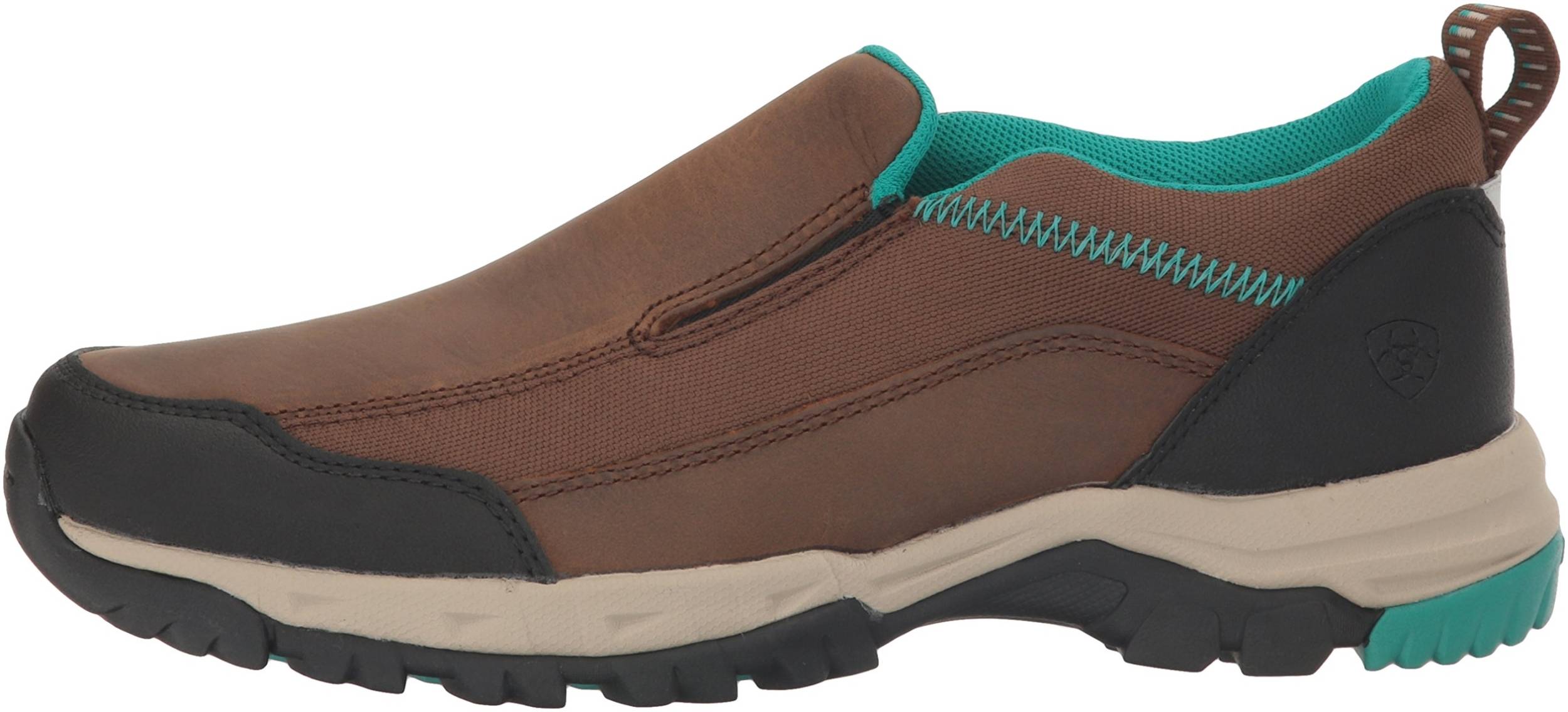 8 Slip on hiking shoes: Save up to 51% | RunRepeat