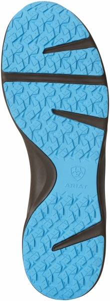 Ariat Spitfire - Cowboy Brown (10029641) - slide 2