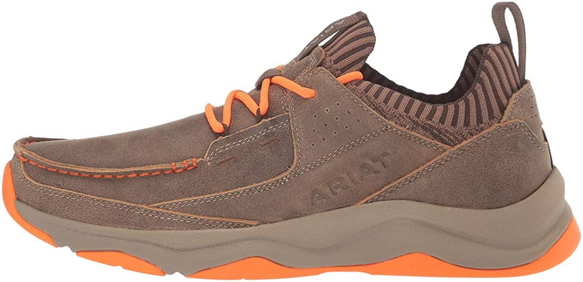 Ariat deals running shoes