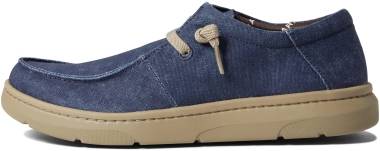 Ariat Hilo Stretch Lace - Heather Blue (10040442)