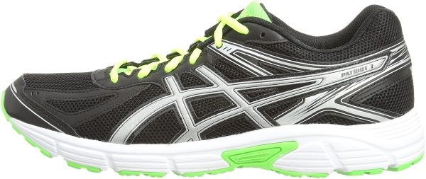 Only £54 + Review of Asics Gel Patriot 7 | RunRepeat
