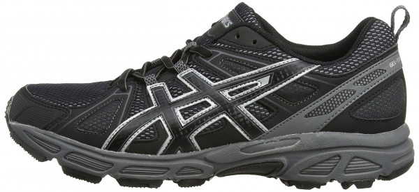 asics trail hiking shoes