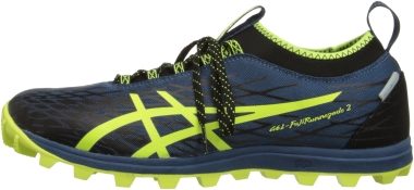 asics fuji trail