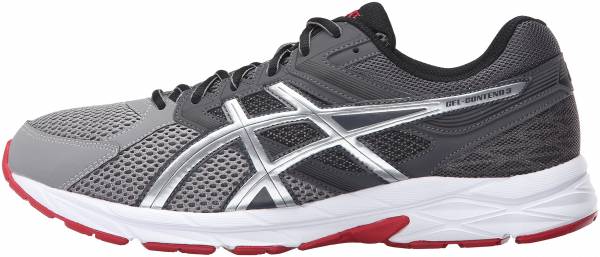 $65 + Review of Asics Gel Contend 3 