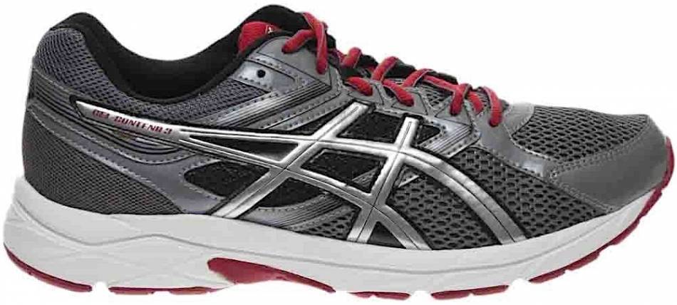 6 Asics Gel Contend running shoes: Save up to 31% | RunRepeat
