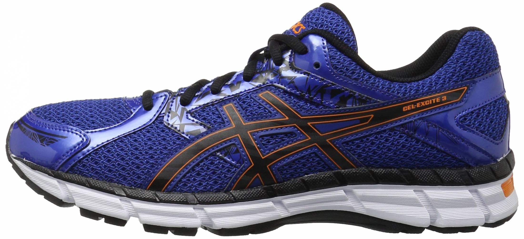 asics gel zone 3 review
