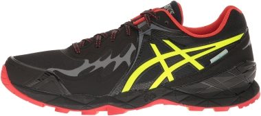 frequent trail asics