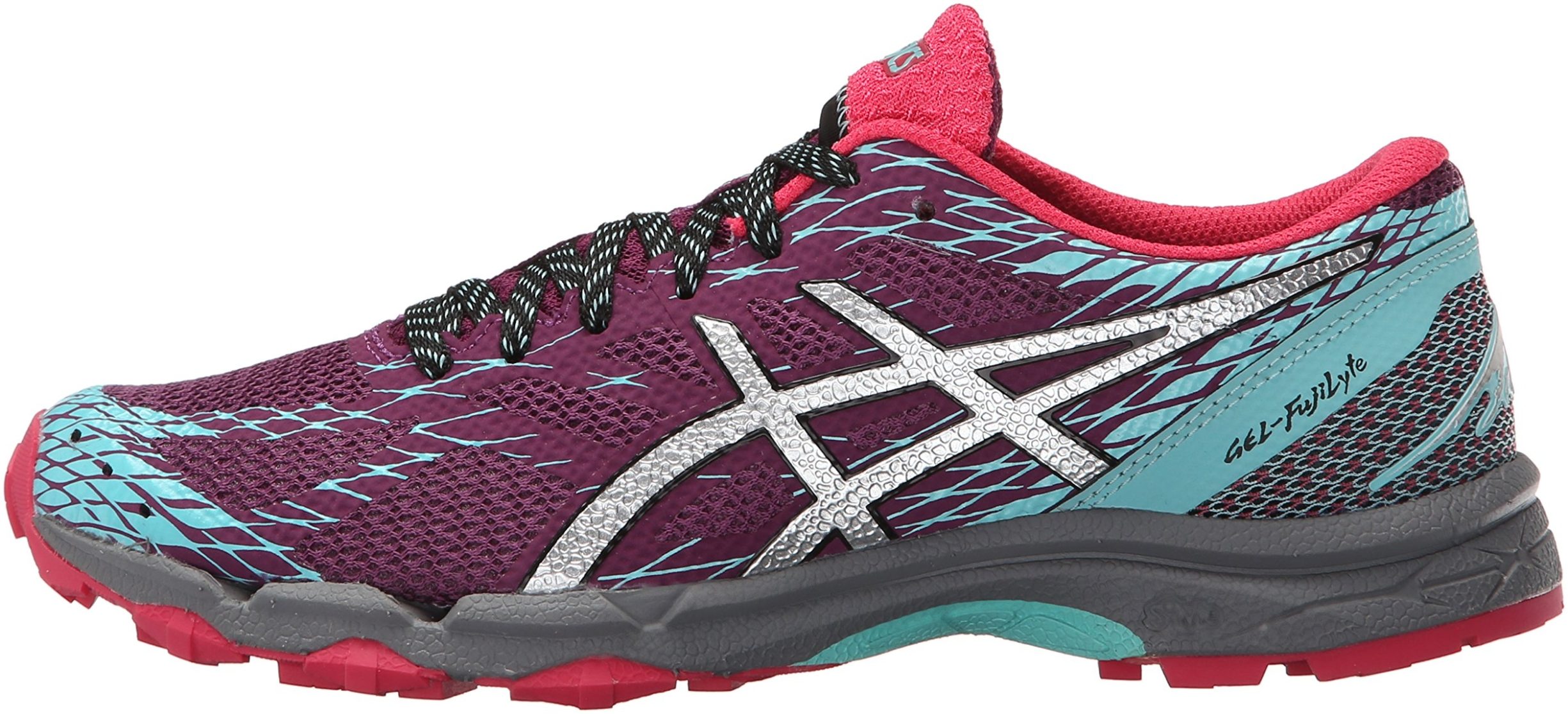 Only $92 + Review of Asics Gel FujiLyte | RunRepeat