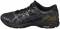 Asics Gel Noosa Tri 11 Black 1
