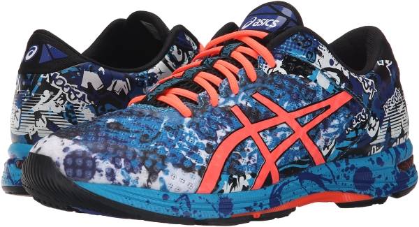 asics gel noosa tri 7 blue