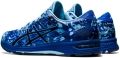 ASICS Gel Noosa Tri 11 - Blue Coast/Peacoat (1011A926400) - slide 4