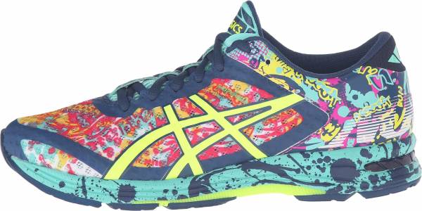 asics gel noosa tri 12 Pink